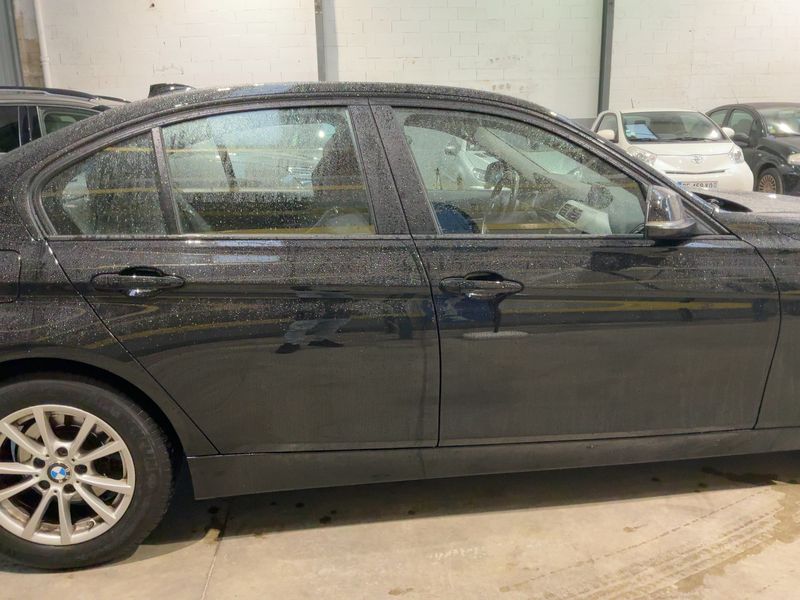 BMW 3er 318i 2018 – снимка 10