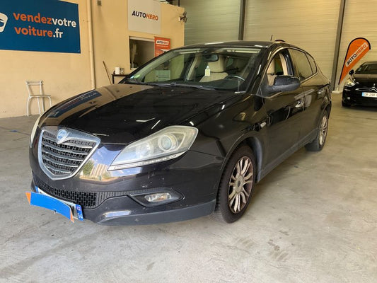 Lancia Delta 1.6 JTD Gold 2011 – снимка 1