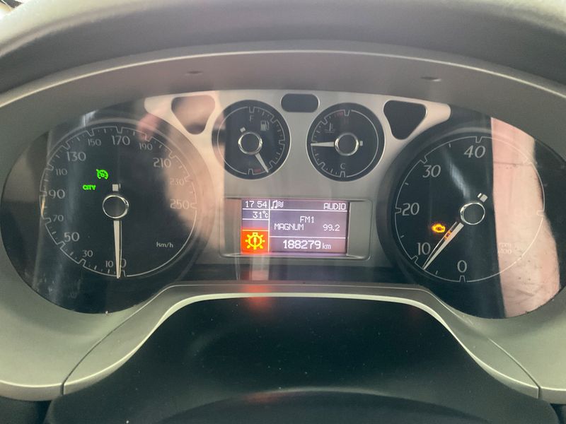 Lancia Delta 1.6 JTD Gold 2011 – снимка 4