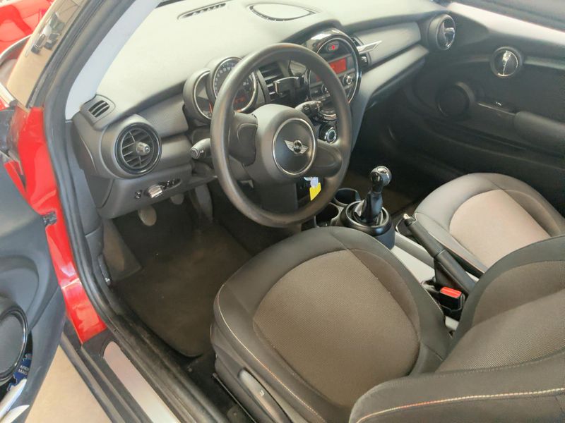 MINI Cooper D 2014 – снимка 17