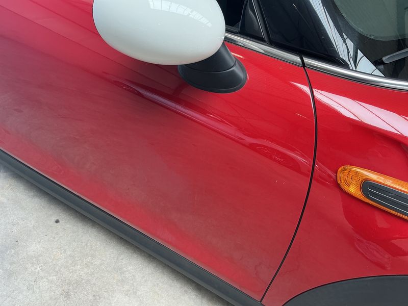 MINI Cooper D 2014 – снимка 24