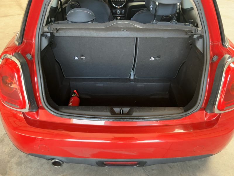 MINI Cooper D 2014 – снимка 15