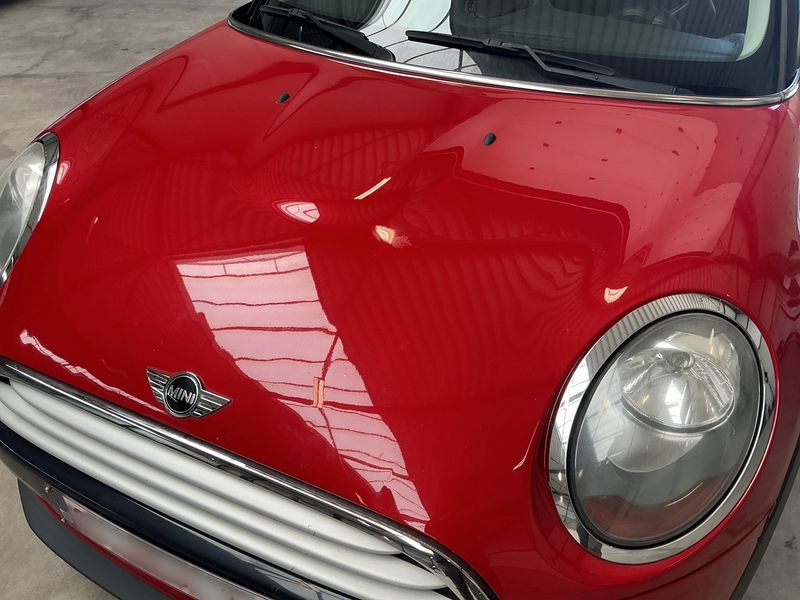 MINI Cooper D 2014 – снимка 38
