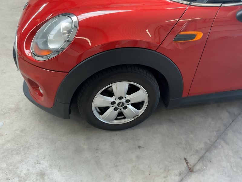 MINI Cooper D 2014 – снимка 3