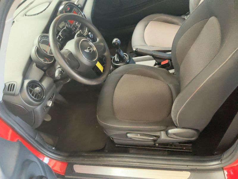 MINI Cooper D 2014 – снимка 16