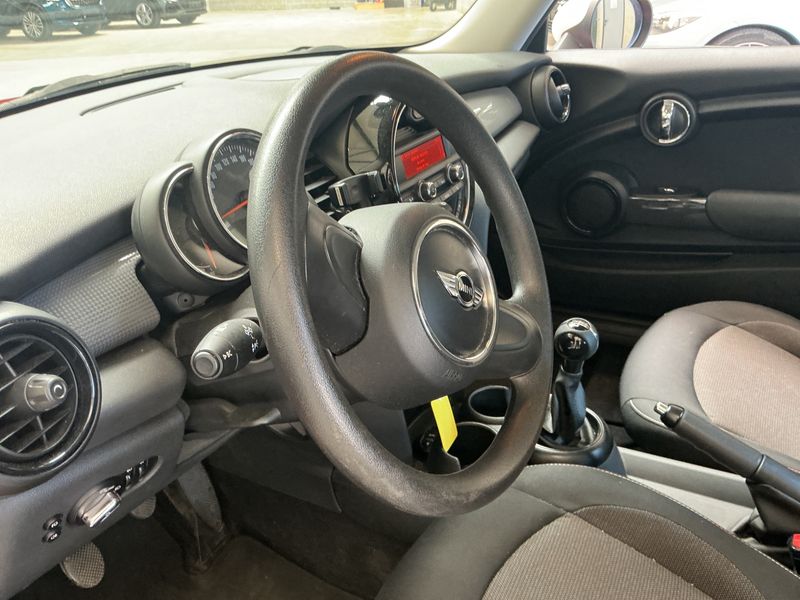 MINI Cooper D 2014 – снимка 30