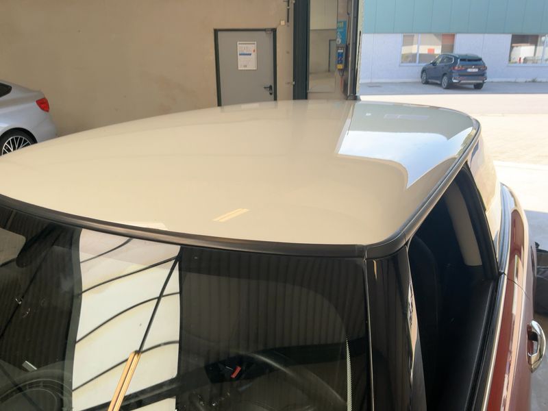 MINI Cooper D 2014 – снимка 13