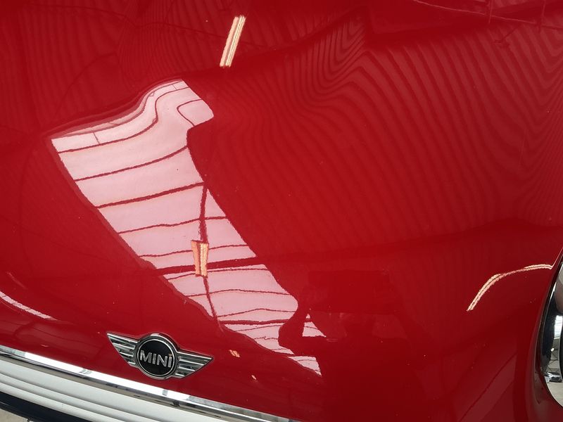 MINI Cooper D 2014 – снимка 43
