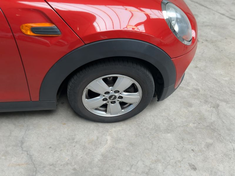 MINI Cooper D 2014 – снимка 11