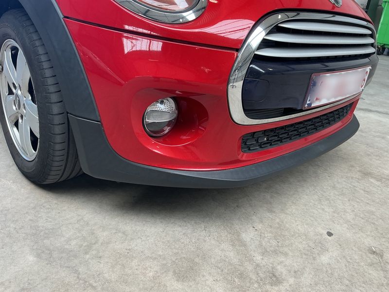 MINI Cooper D 2014 – снимка 39