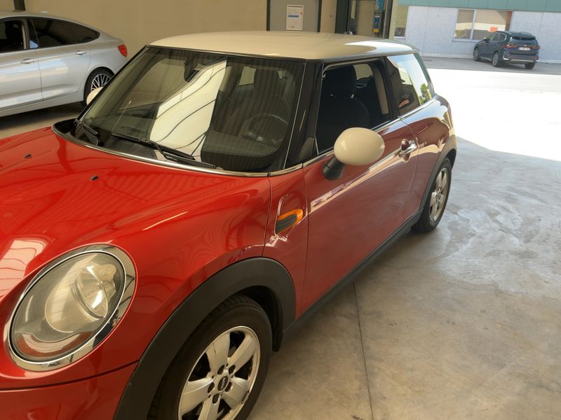 MINI Cooper D 2014 – снимка 2