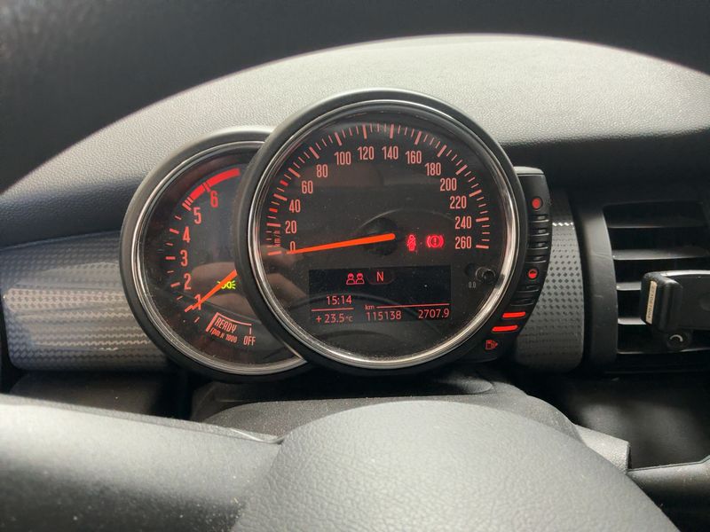 MINI Cooper D 2014 – снимка 18