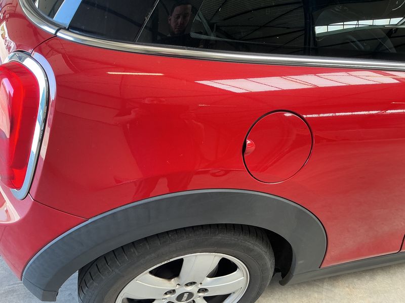 MINI Cooper D 2014 – снимка 22