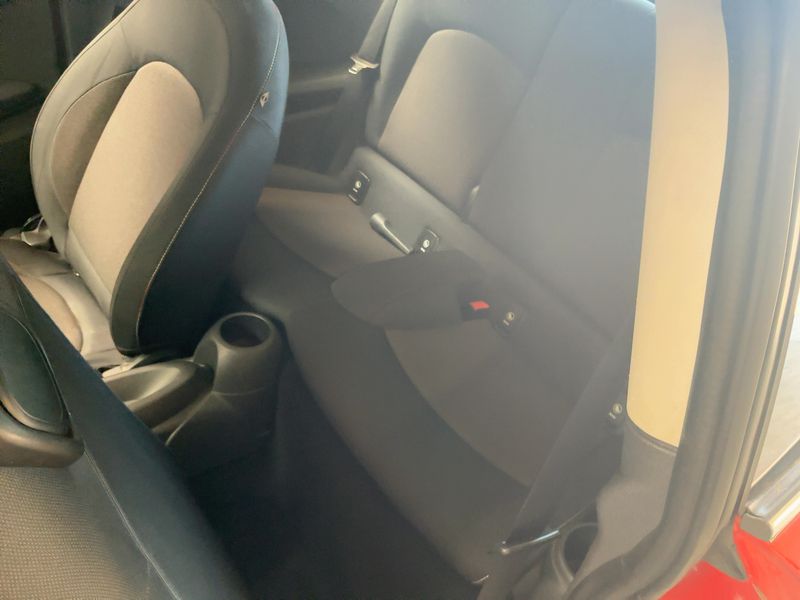 MINI Cooper D 2014 – снимка 19