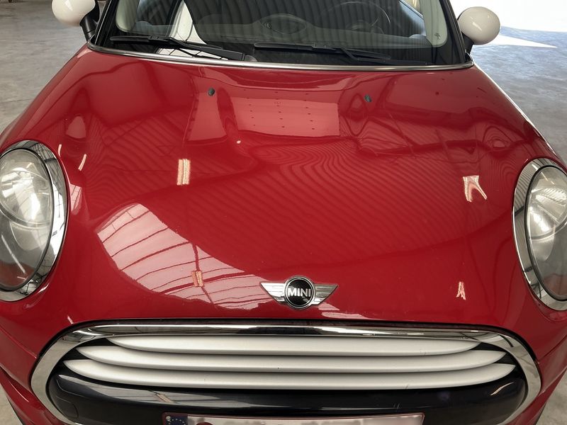 MINI Cooper D 2014 – снимка 41