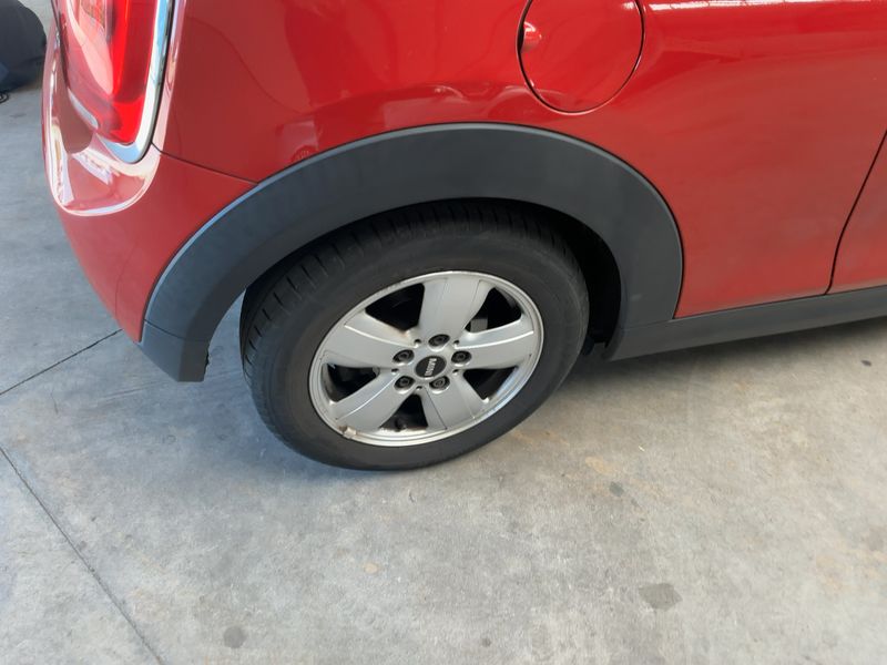 MINI Cooper D 2014 – снимка 9