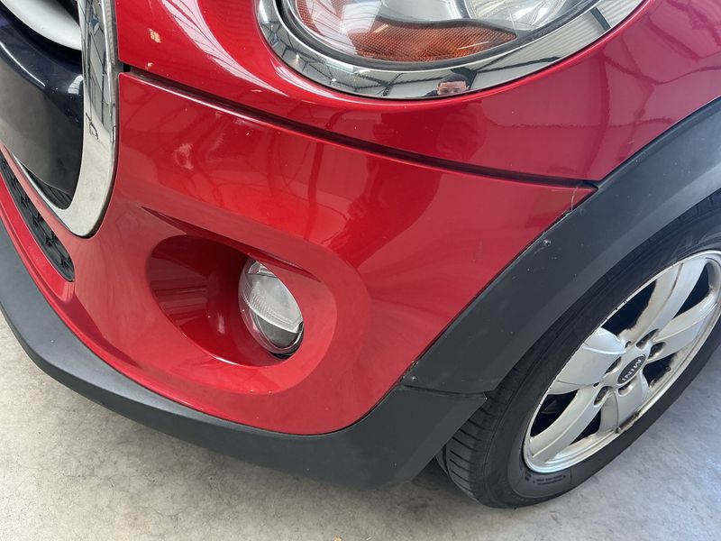 MINI Cooper D 2014 – снимка 36