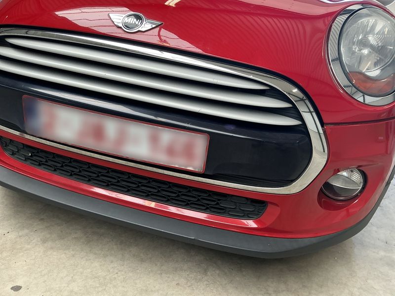 MINI Cooper D 2014 – снимка 37