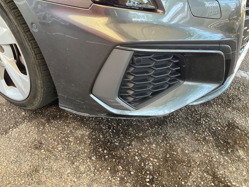 Audi A3 Sportback 35 TFSI Mild-Hybrid S line 2024 – снимка 22