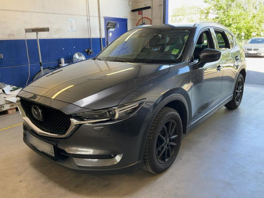 Mazda CX-5 2.2 Turbodiesel Sports-Line AWD 2020 – снимка 1