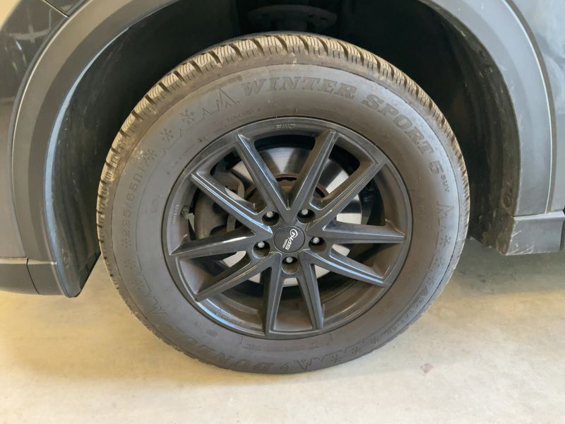 Mazda CX-5 2.2 Turbodiesel Sports-Line AWD 2020 – снимка 3
