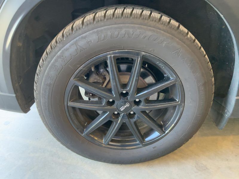 Mazda CX-5 2.2 Turbodiesel Sports-Line AWD 2020 – снимка 9