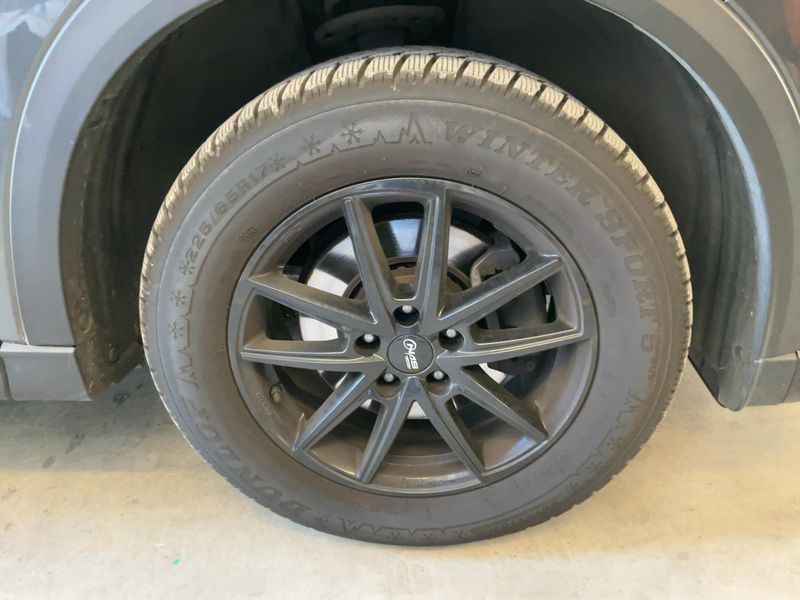 Mazda CX-5 2.2 Turbodiesel Sports-Line AWD 2020 – снимка 11