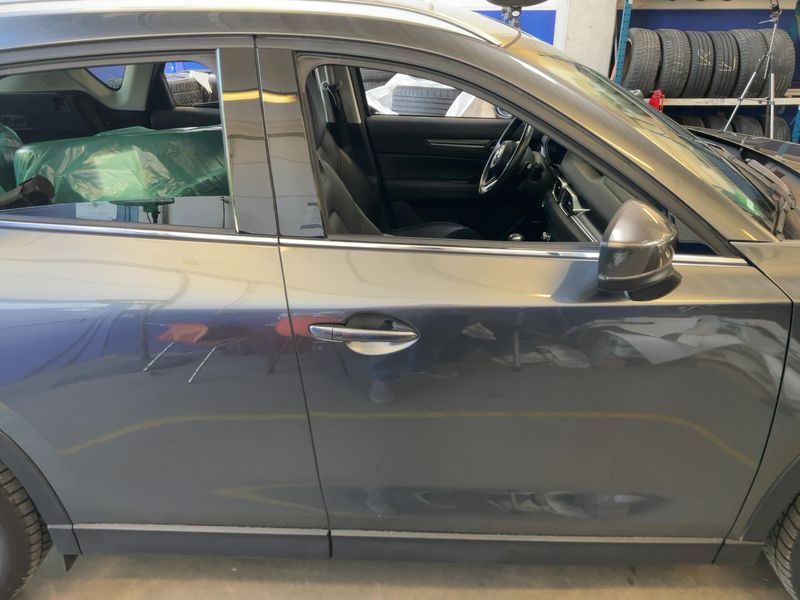 Mazda CX-5 2.2 Turbodiesel Sports-Line AWD 2020 – снимка 10