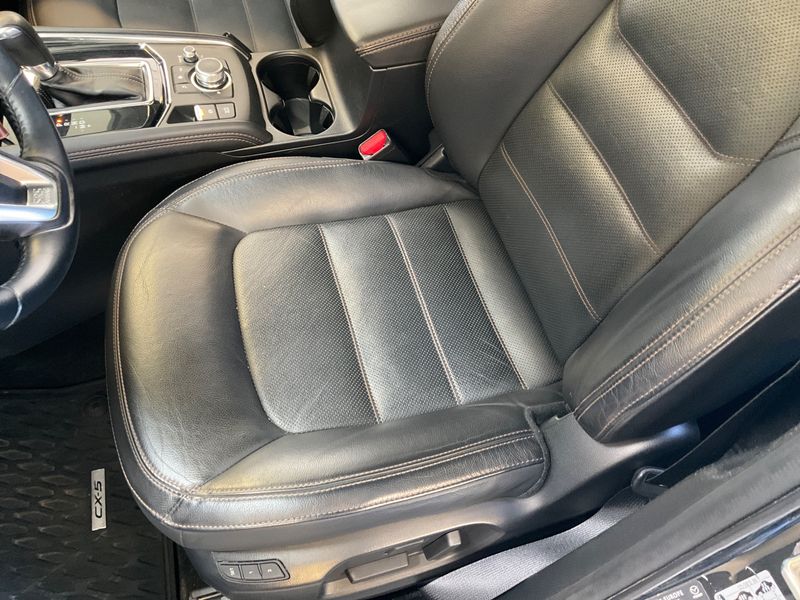 Mazda CX-5 2.2 Turbodiesel Sports-Line AWD 2020 – снимка 25