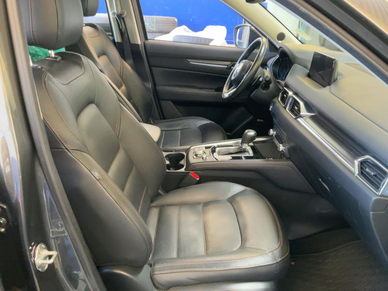 Mazda CX-5 2.2 Turbodiesel Sports-Line AWD 2020 – снимка 17
