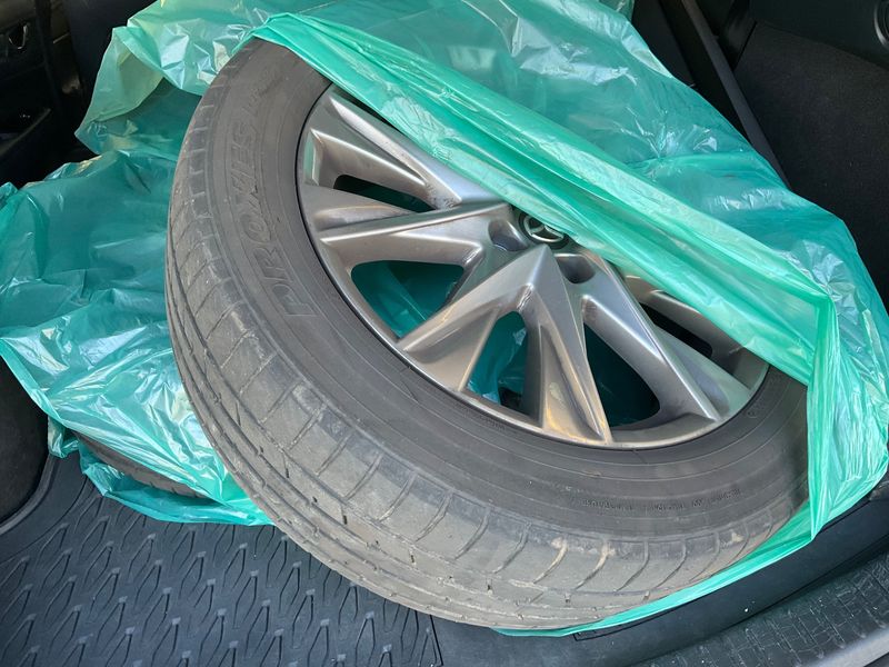 Mazda CX-5 2.2 Turbodiesel Sports-Line AWD 2020 – снимка 15