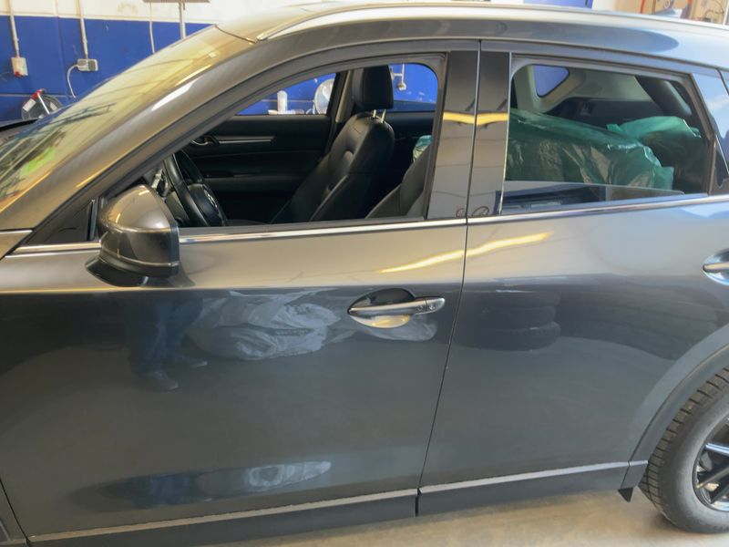 Mazda CX-5 2.2 Turbodiesel Sports-Line AWD 2020 – снимка 4