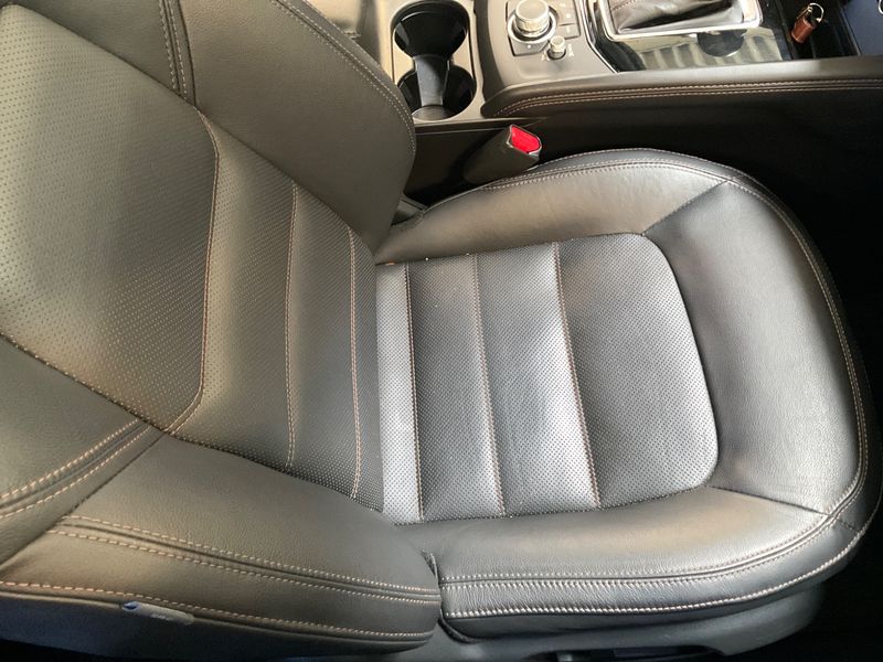Mazda CX-5 2.2 Turbodiesel Sports-Line AWD 2020 – снимка 26