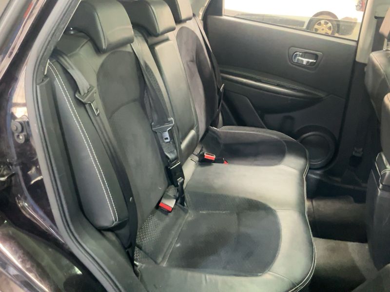 Nissan Qashqai 1.6 dCi 360 2013 – снимка 19