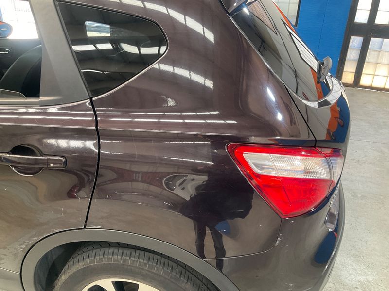 Nissan Qashqai 1.6 dCi 360 2013 – снимка 33