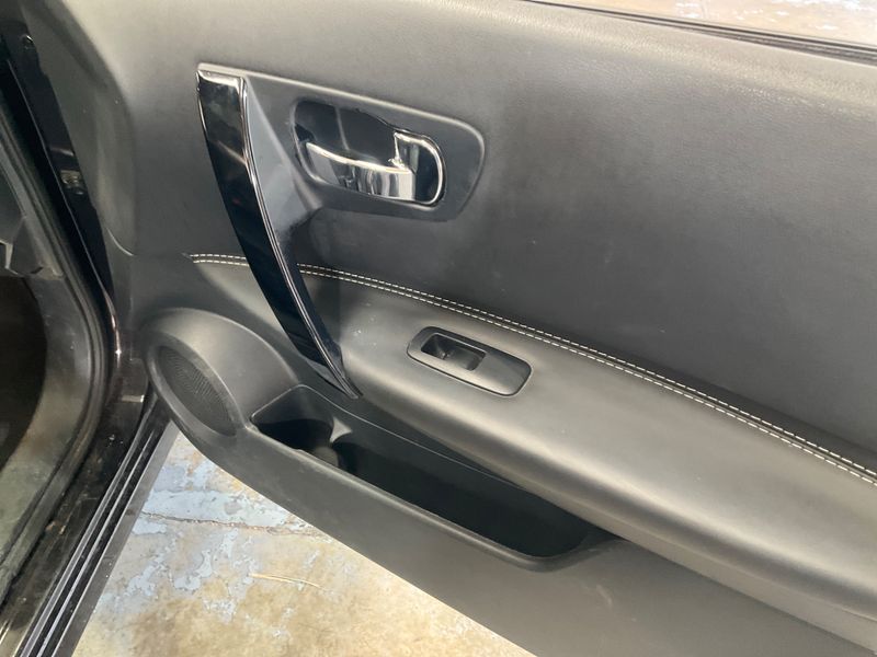 Nissan Qashqai 1.6 dCi 360 2013 – снимка 39