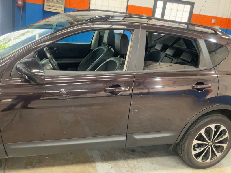 Nissan Qashqai 1.6 dCi 360 2013 – снимка 4