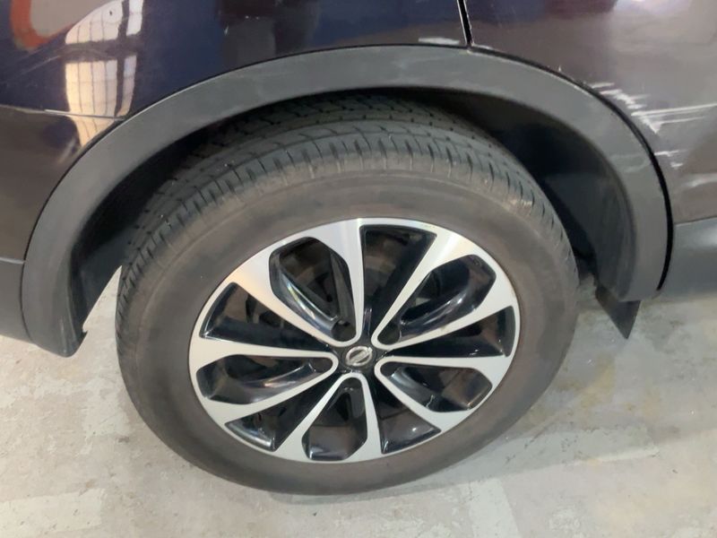 Nissan Qashqai 1.6 dCi 360 2013 – снимка 9