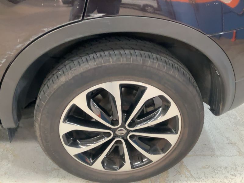 Nissan Qashqai 1.6 dCi 360 2013 – снимка 5