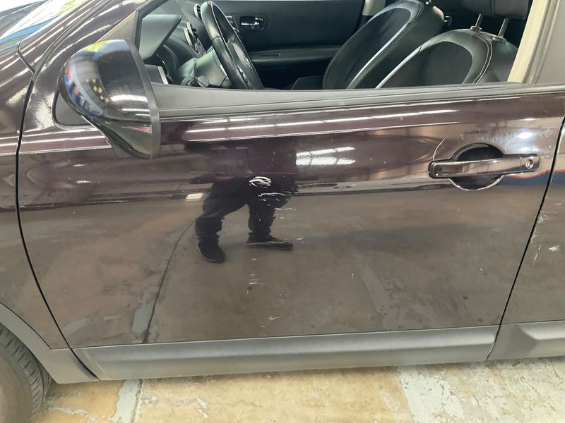 Nissan Qashqai 1.6 dCi 360 2013 – снимка 30