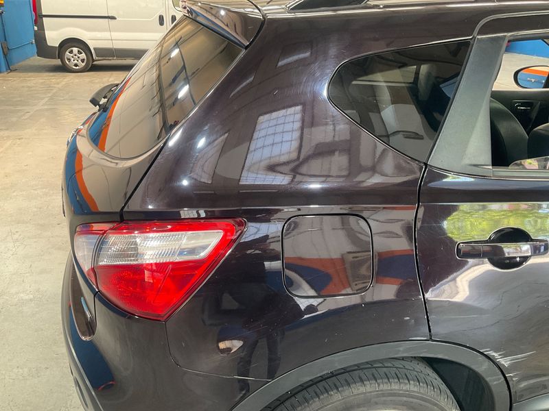 Nissan Qashqai 1.6 dCi 360 2013 – снимка 24