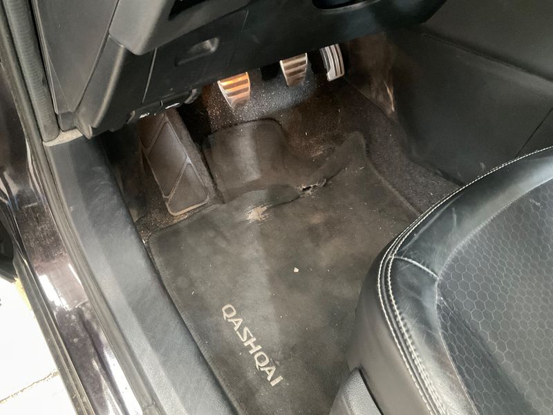 Nissan Qashqai 1.6 dCi 360 2013 – снимка 45