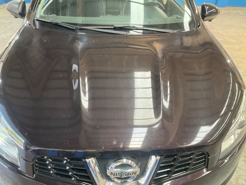 Nissan Qashqai 1.6 dCi 360 2013 – снимка 55