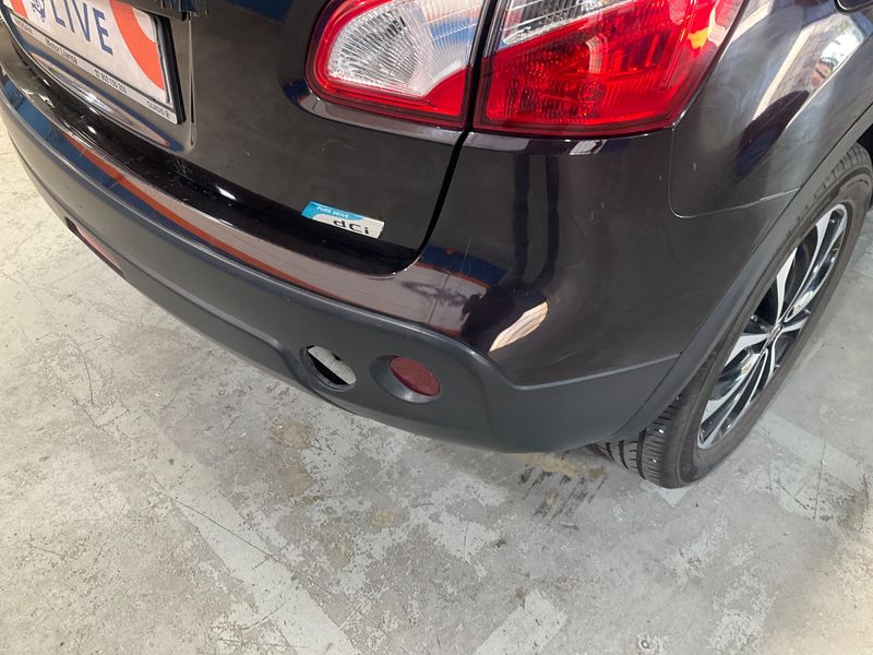 Nissan Qashqai 1.6 dCi 360 2013 – снимка 49