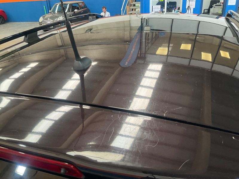 Nissan Qashqai 1.6 dCi 360 2013 – снимка 54