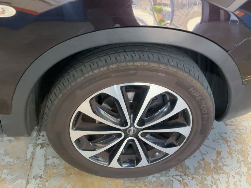 Nissan Qashqai 1.6 dCi 360 2013 – снимка 11