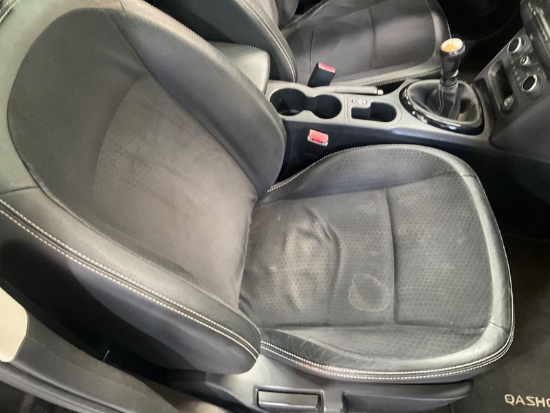 Nissan Qashqai 1.6 dCi 360 2013 – снимка 40