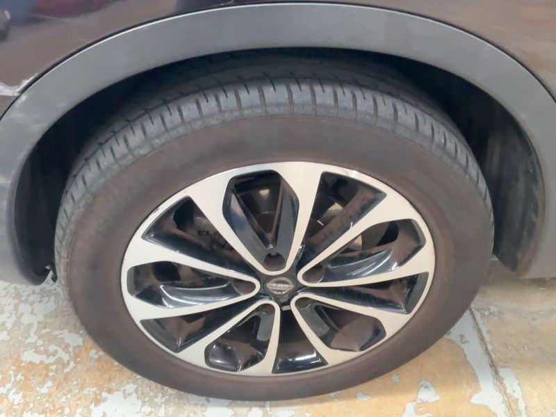Nissan Qashqai 1.6 dCi 360 2013 – снимка 3