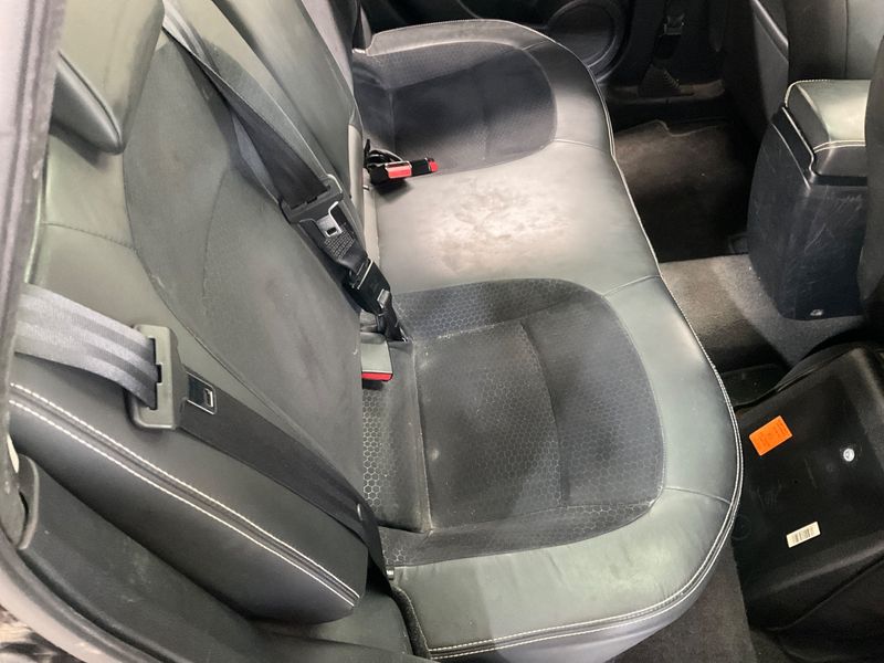Nissan Qashqai 1.6 dCi 360 2013 – снимка 42
