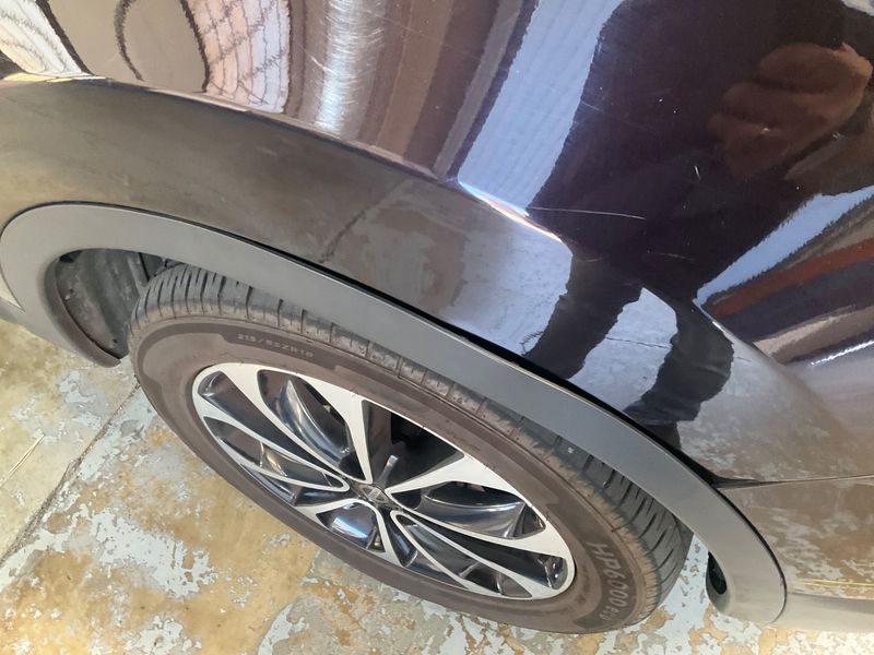 Nissan Qashqai 1.6 dCi 360 2013 – снимка 23